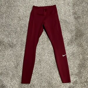 Nike Leggings. Size Small.